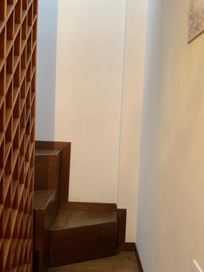 Daisy House: Nice Attic In The Historical Center Salò Exterior foto